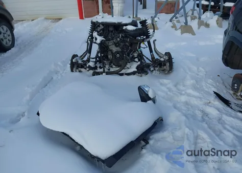 2018 Jeep Grand Cherokee Limited 4X4 z USA, uszkodzony, nr VIN 1C4RJFBGXJC252663